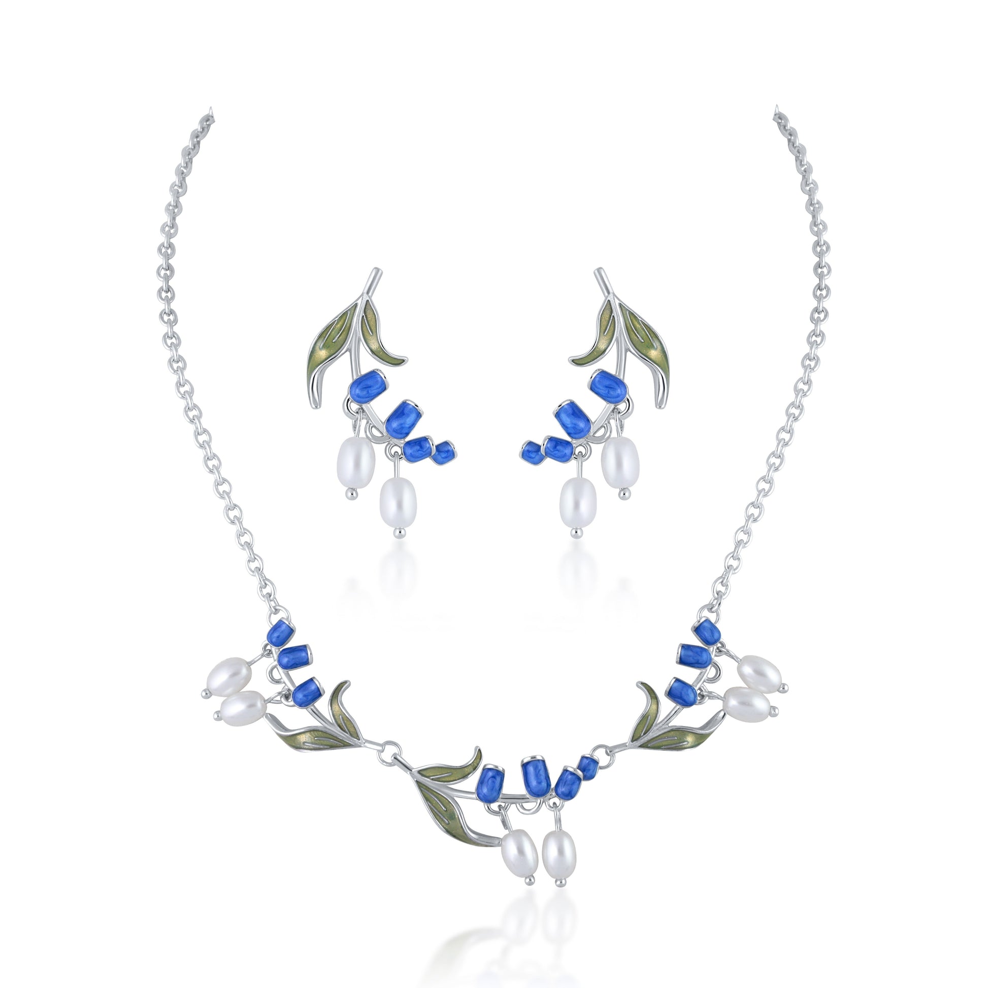 Meadow Grace Set Shavi Development