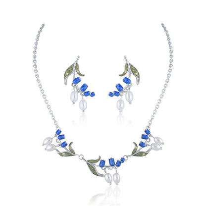 Meadow Grace Set Shavi Development