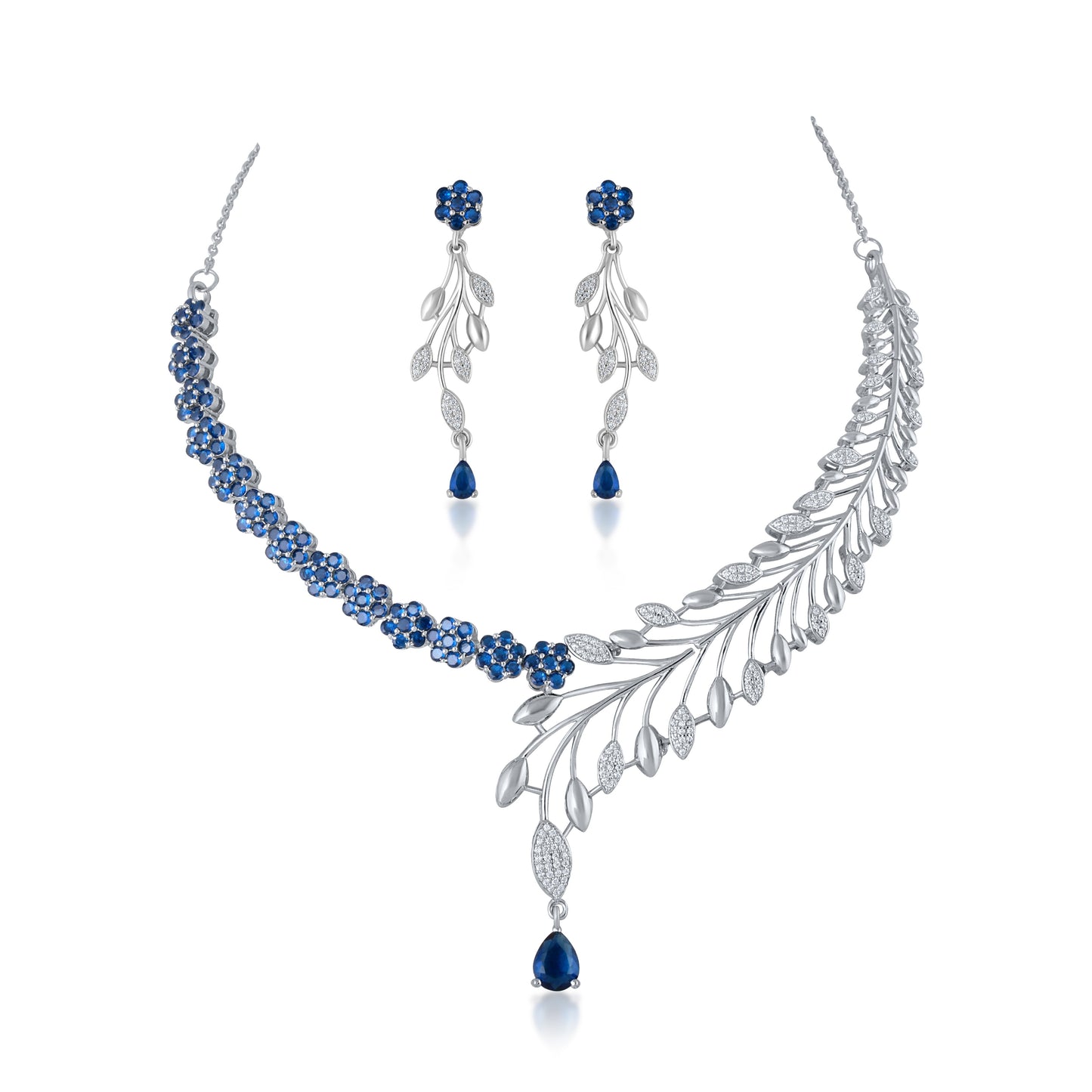 Whispers of Silver Set