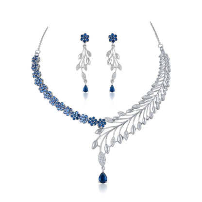 Whispers of Silver Set Shavi