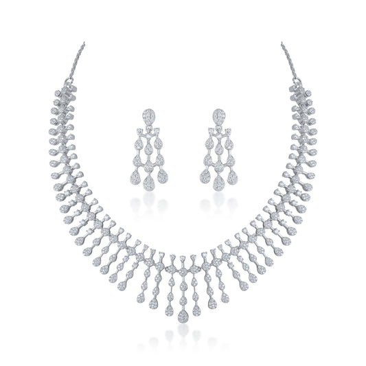 Tarana Drip set