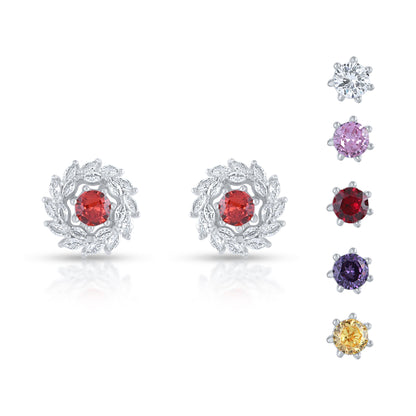 Everyday Spectrum Stud Set Shavi Development