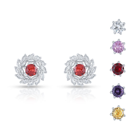 Everyday Spectrum Stud Set