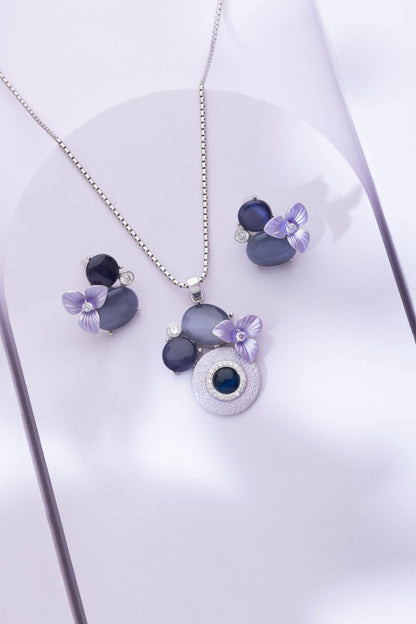 Azure Aura Set Shavi Development