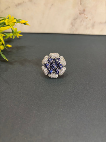 Cocktail Rings Shavi