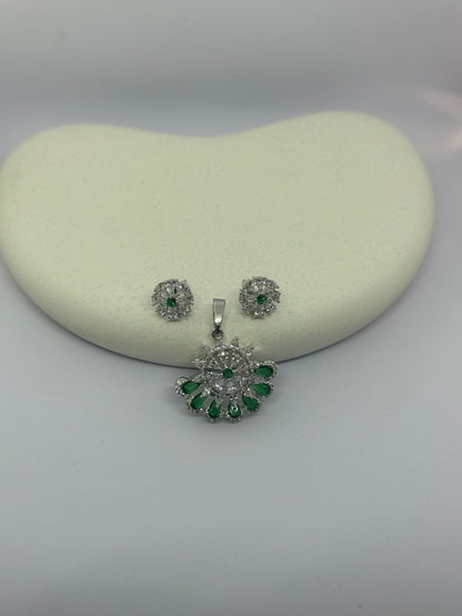 Divina Fleur Set Shavi Development