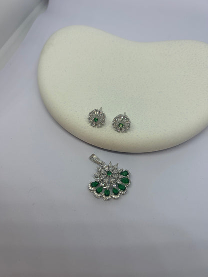 Divina Fleur Set Shavi Development