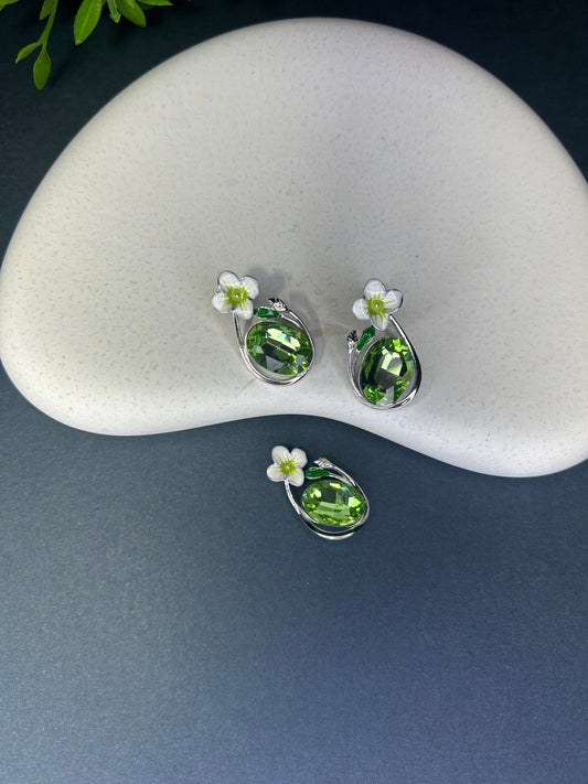 Daisy Dew Set