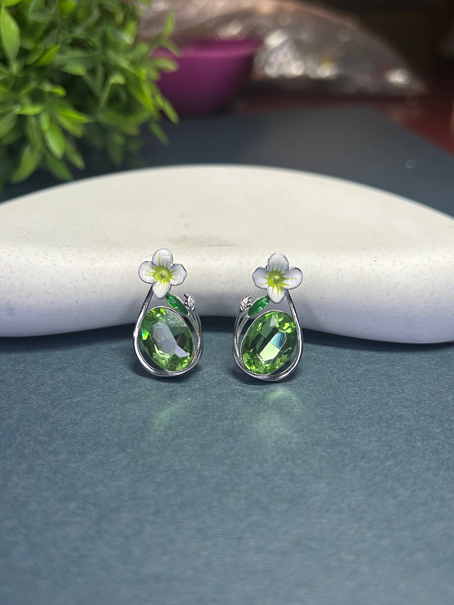 Daisy Dew Set