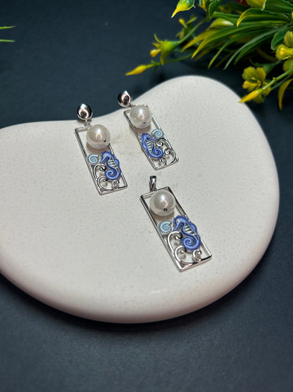 Seapearl Set Shavi Development