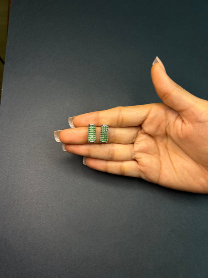 Prism Studs Shavi Development