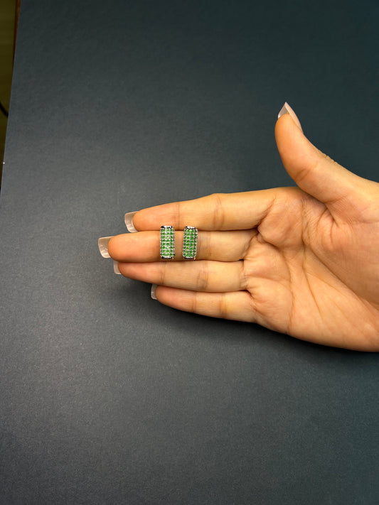 Prism Studs