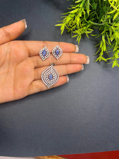 Celeste Petal Set Shavi Development