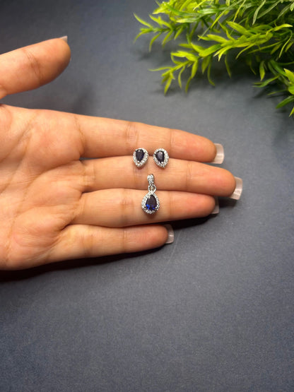 Dewdrop Shine Set Shavi