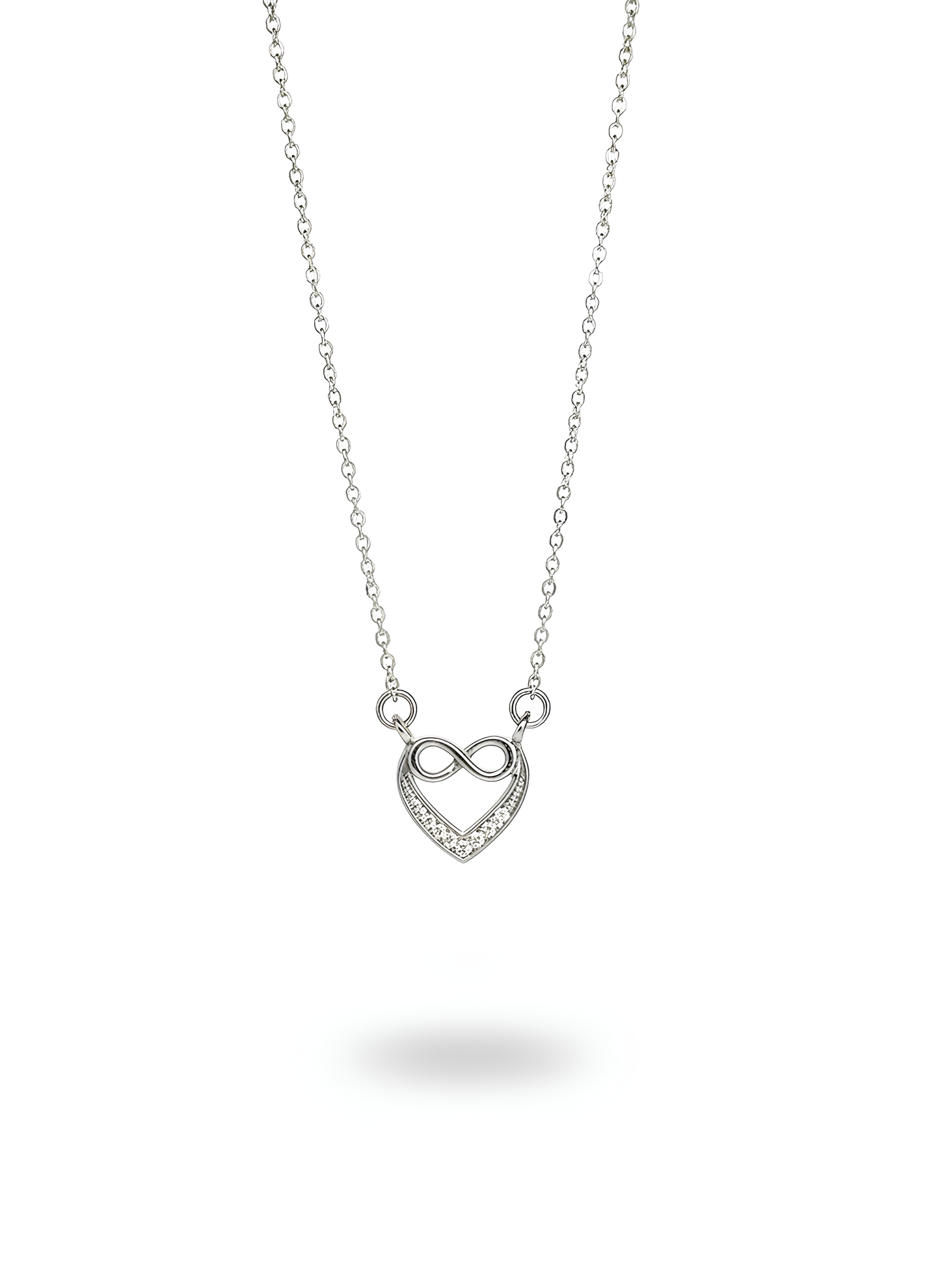 Infinite Love Shavi Jewellery
