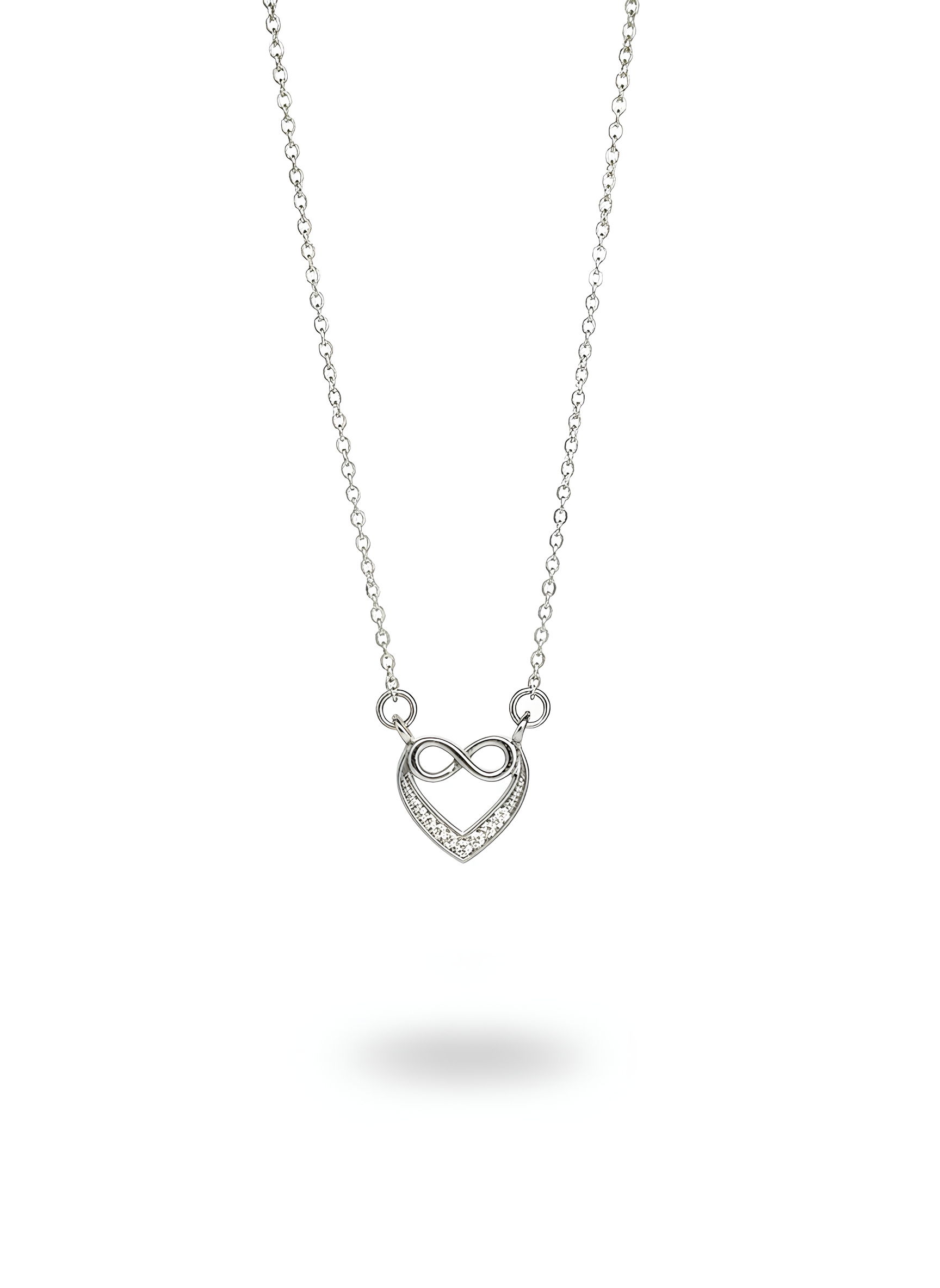 Infinite Love Shavi Jewellery