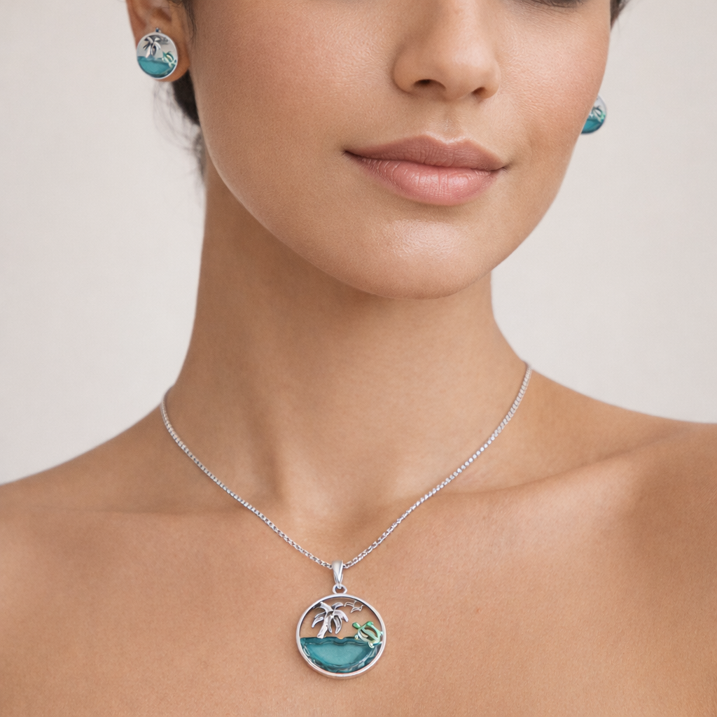 Island Dream Set