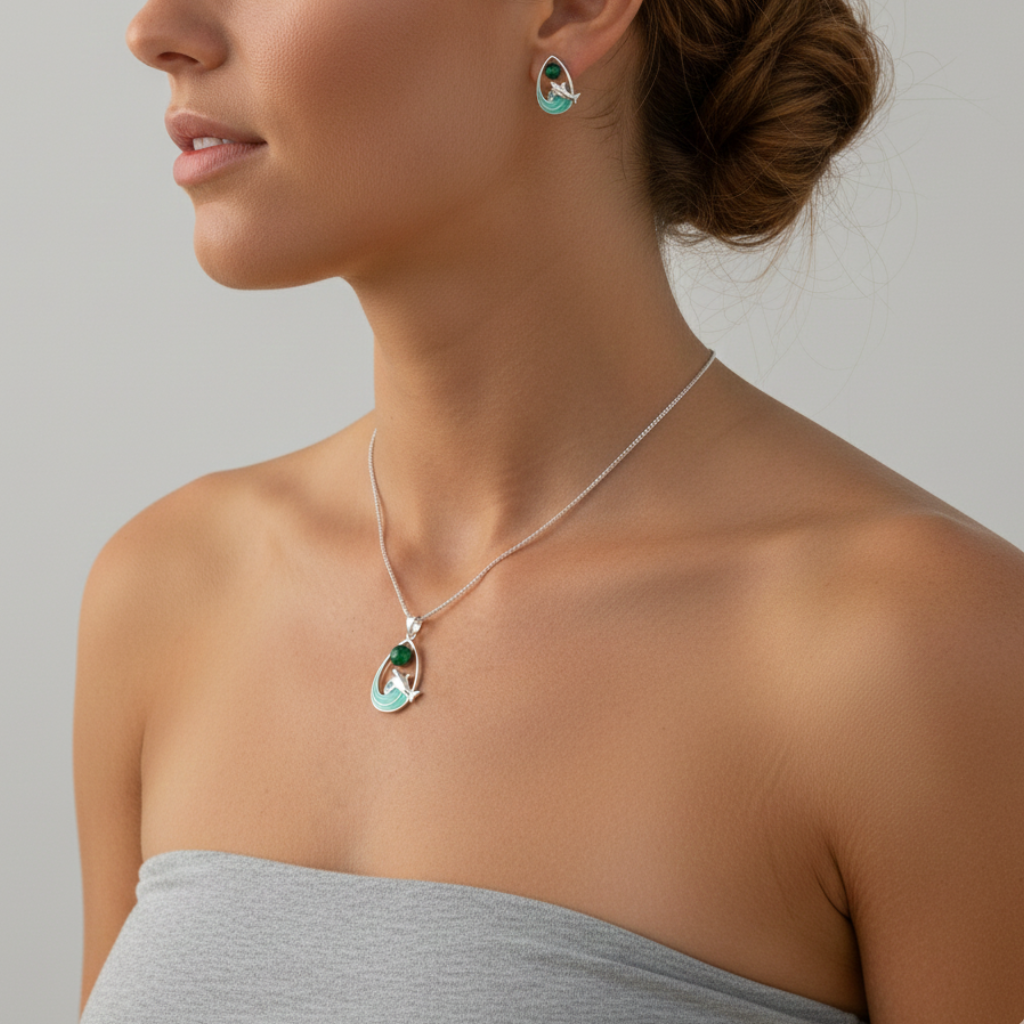 Ocean Harmony Set