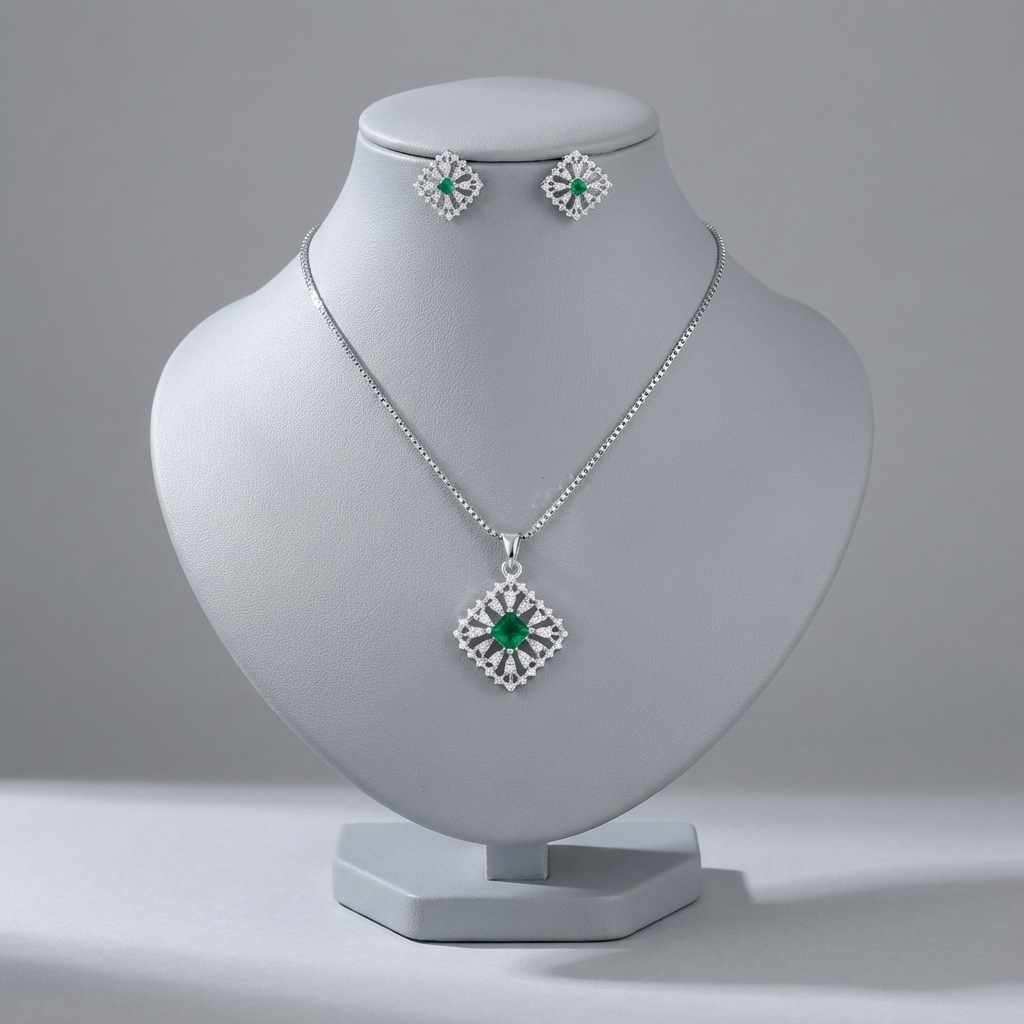 Square Radiance Set
