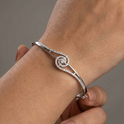 Sitara Halo Bracelet