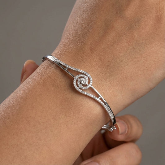 Sitara Halo Bracelet
