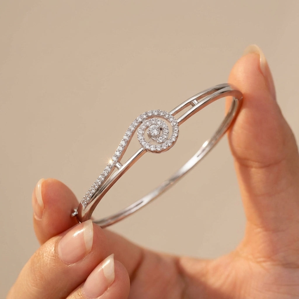 Sitara Halo Bracelet