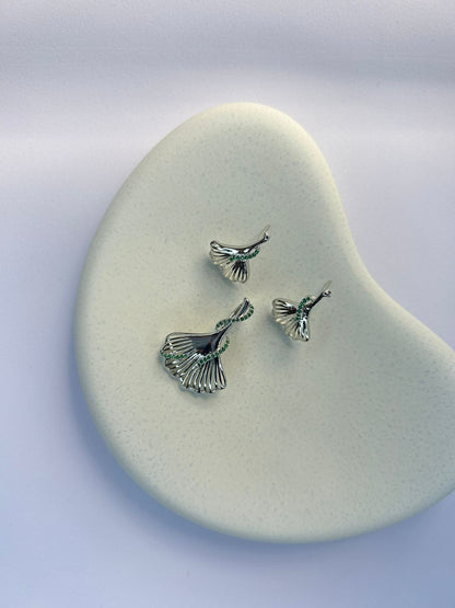 Aurora Fern Set Quickstart (d24b3080)