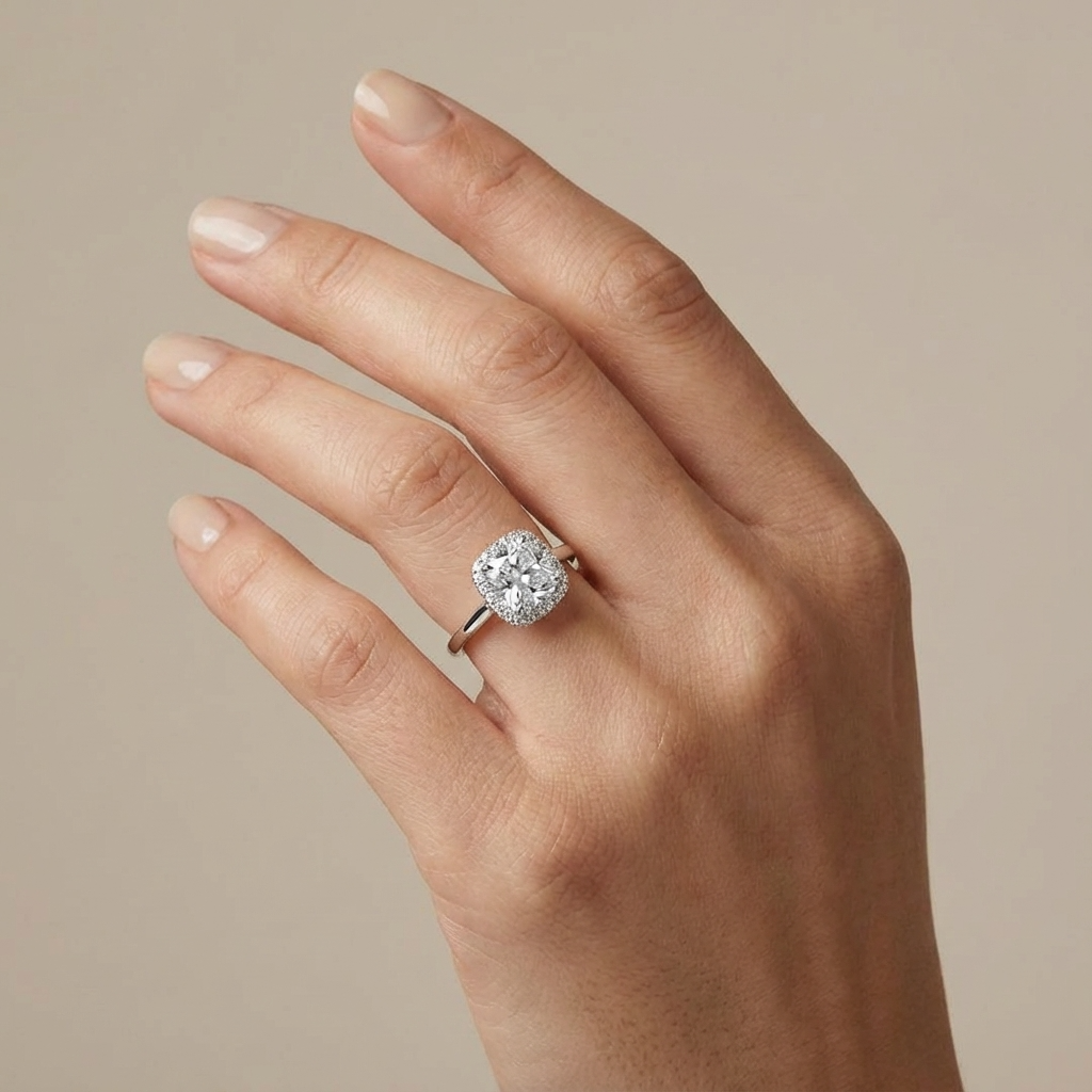 Sia Ring Shavi