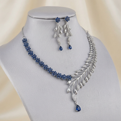 Whispers of Silver Set