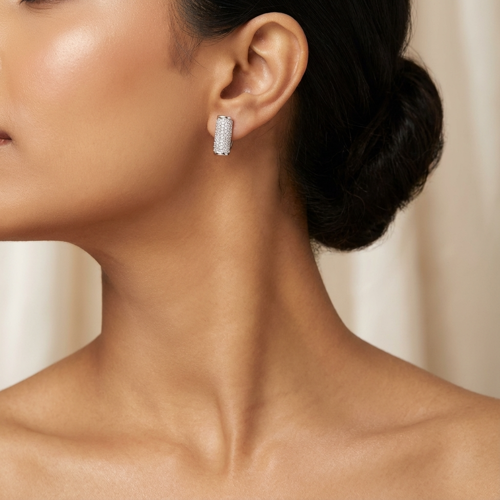 Prism Studs