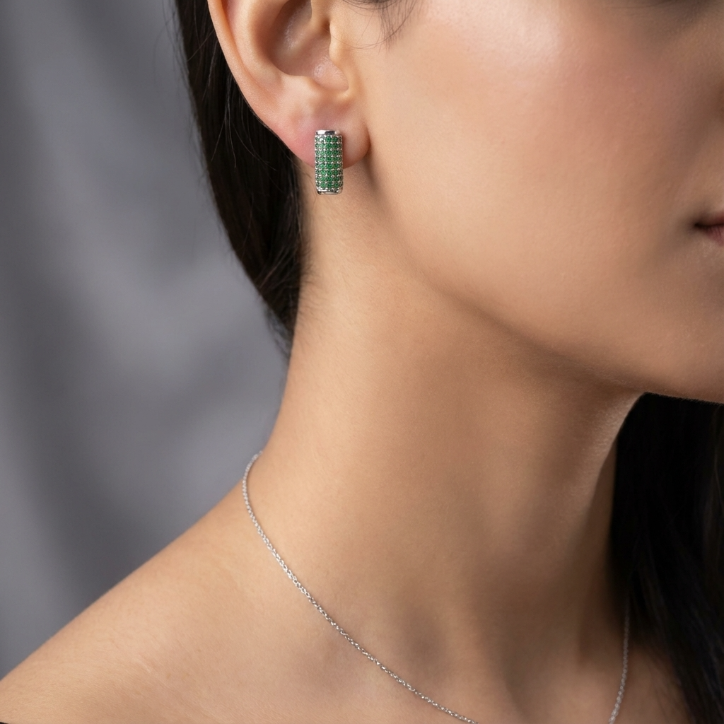 Prism Studs