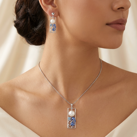 Seapearl Set