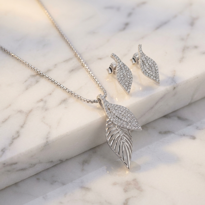 Falling Leaf Set