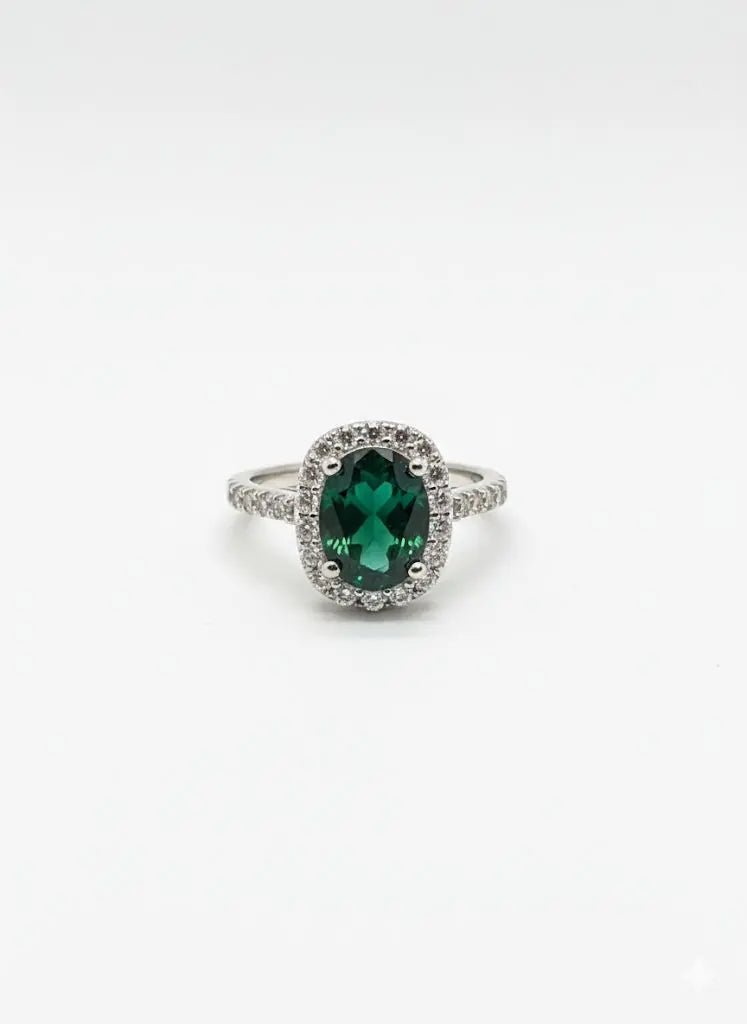 Sia Ring